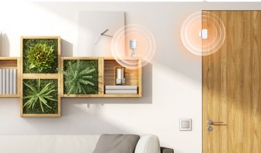 Gói sản phẩm Smart Home cho căn hộ 3 phòng ngủ