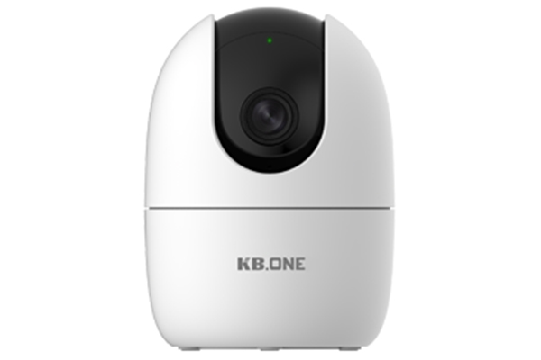 Camera IP không dây hồng ngoại 2.0 Megapixel KBVISION KBONE KN-H21PA