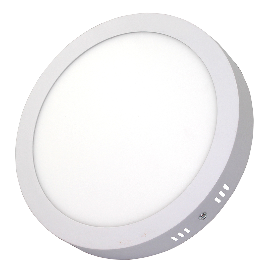 Đèn LED Panel Nhỏ ( Dạng tròn )
