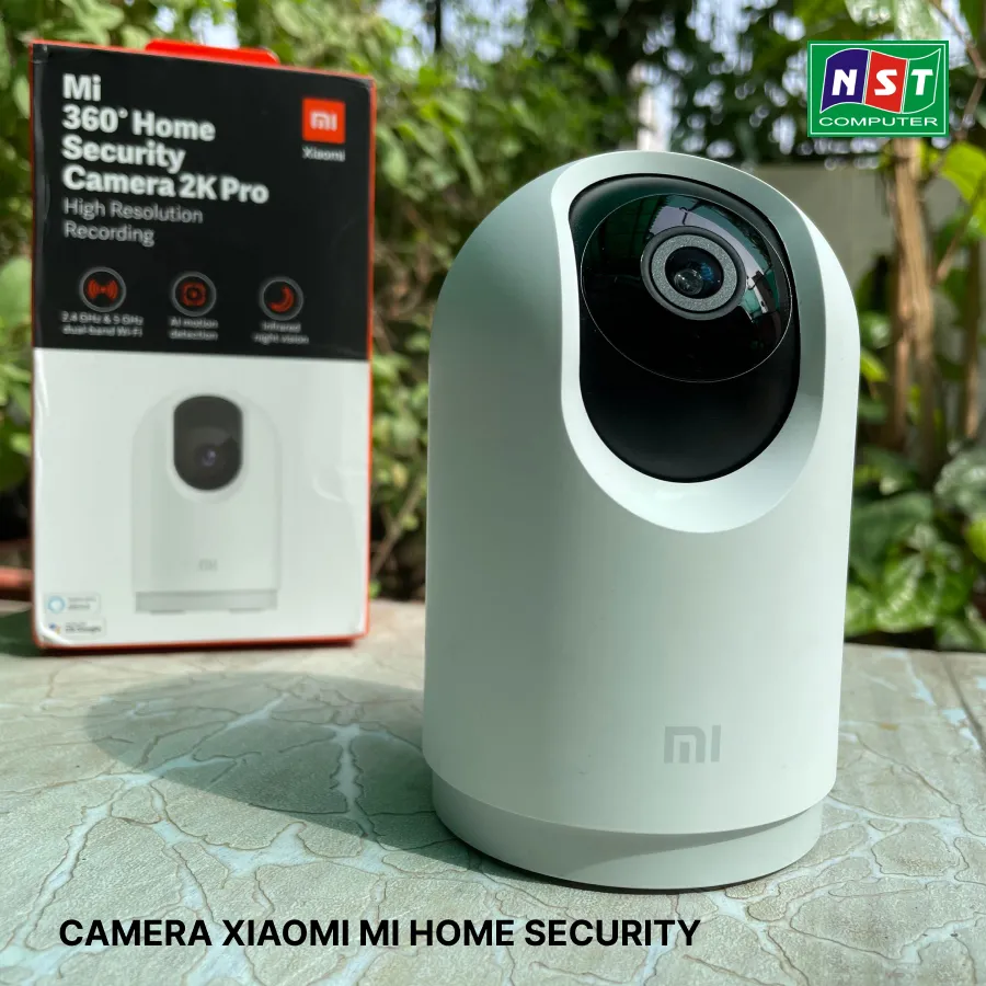 Camera Xiaomi Mi Home Security